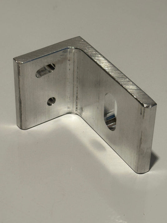 Gas Turn Fin Bracket