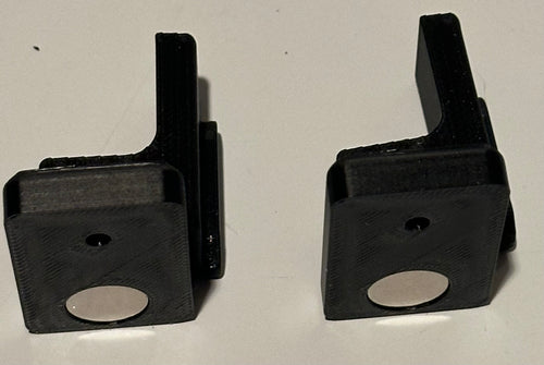 Cowl Mounts for Sport40