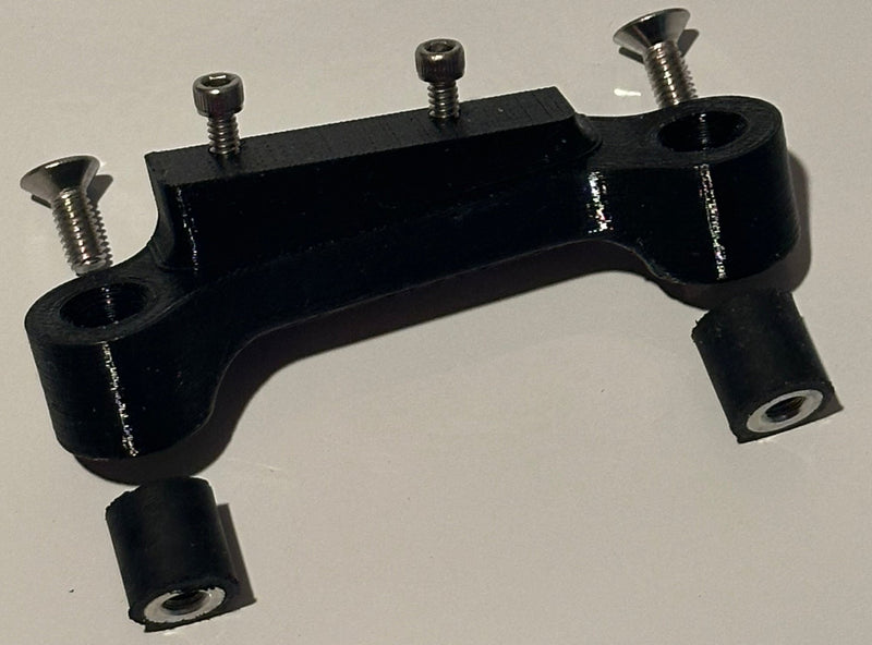 Load image into Gallery viewer, Sport20 Printed Engine Mount
