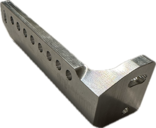 Sport20/40/P Turn Fin Bracket